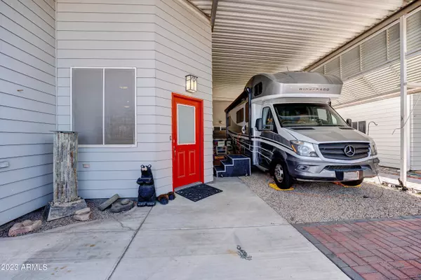 Surprise, AZ 85374,17200 W BELL Road W #1431