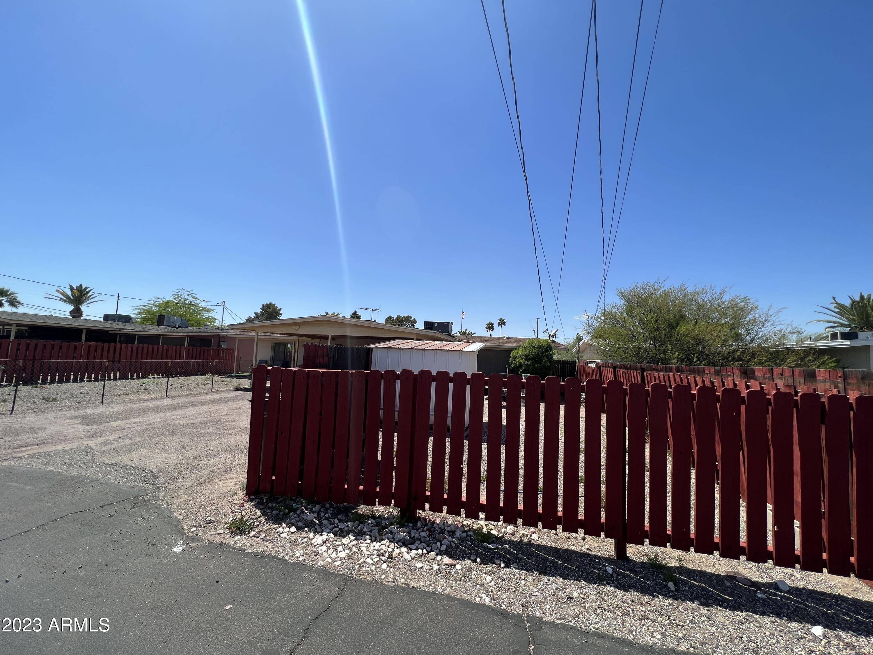 12231 N 112TH Lane, Youngtown, AZ 85363