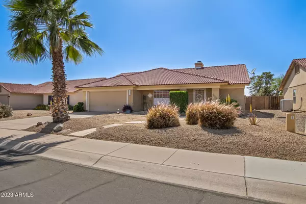 Peoria, AZ 85381,15032 N 92ND Avenue