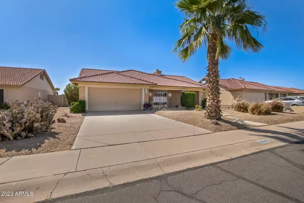 Peoria, AZ 85381,15032 N 92ND Avenue