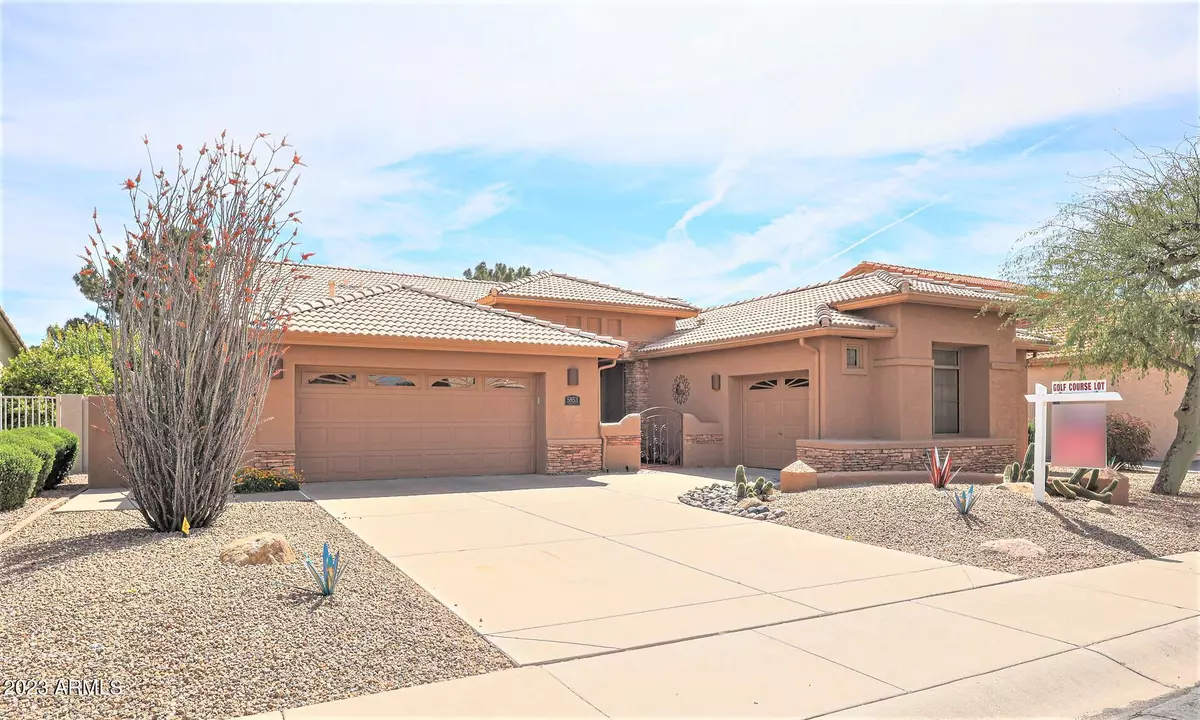 Sun Lakes, AZ 85248,5853 S AMBERWOOD Drive