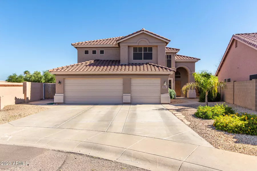 4757 E SOUTH FORK Drive, Phoenix, AZ 85044