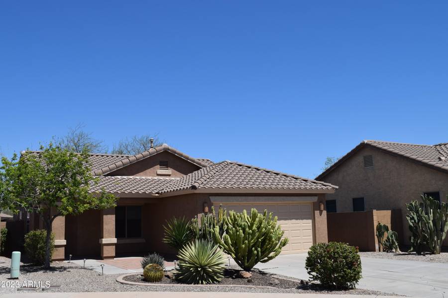 3328 W BELLE Avenue, San Tan Valley, AZ 85144