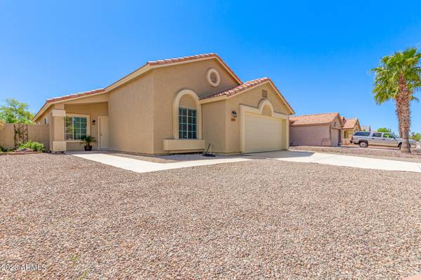 Peoria, AZ 85382,8947 W TONY Court