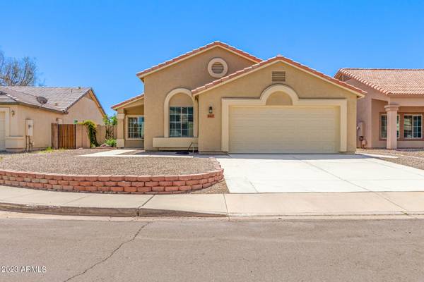 Peoria, AZ 85382,8947 W TONY Court