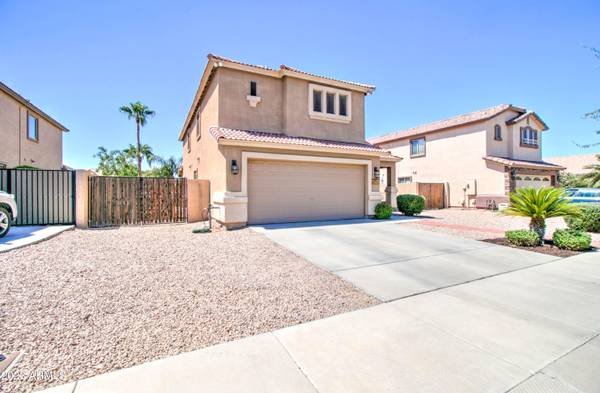 Queen Creek, AZ 85142,22341 E VIA DEL RANCHO Road