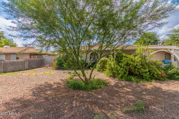 5754 N 31ST Lane, Phoenix, AZ 85017