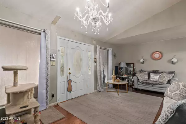 Phoenix, AZ 85017,5754 N 31ST Lane