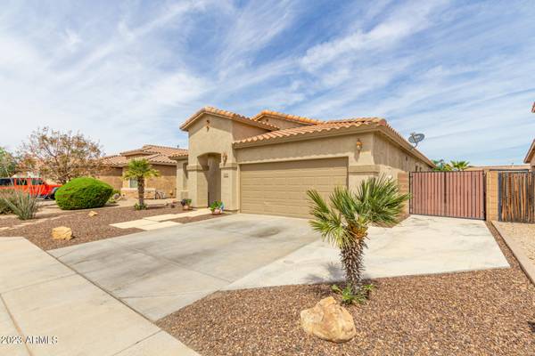 Queen Creek, AZ 85144,2702 W WILLIAM Lane