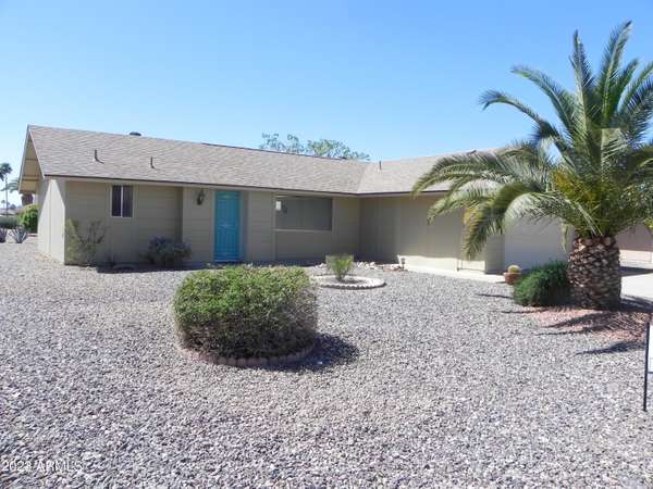 Sun City West, AZ 85375,12733 W ALLEGRO Drive