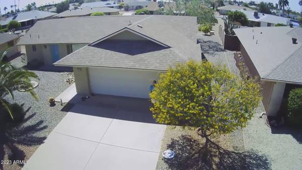 Sun City West, AZ 85375,12733 W ALLEGRO Drive