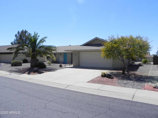 Sun City West, AZ 85375,12733 W ALLEGRO Drive