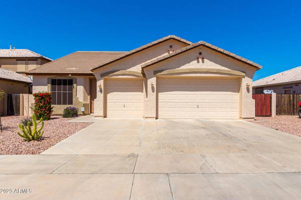 Laveen, AZ 85339,4234 W Gwen Street