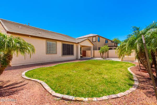 Laveen, AZ 85339,4234 W Gwen Street