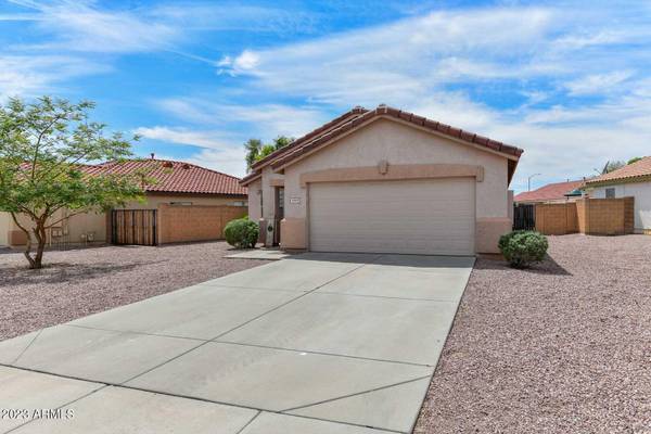 Peoria, AZ 85345,9200 N 79TH Drive