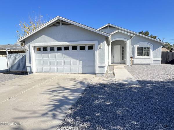 531 S LESUEUR --,  Mesa,  AZ 85204