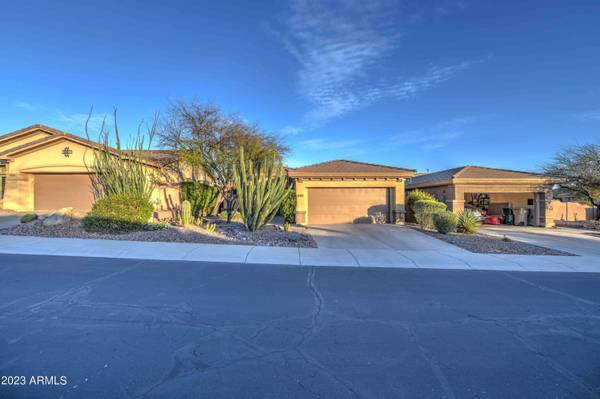 Anthem, AZ 85086,2439 W MYOPIA Drive