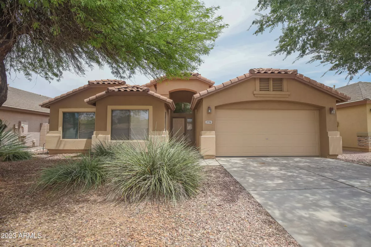 San Tan Valley, AZ 85143,29741 N CANDLEWOOD Drive