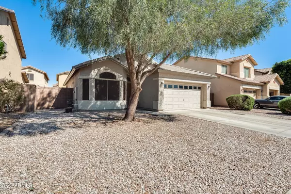 Surprise, AZ 85379,15165 N 146TH Avenue