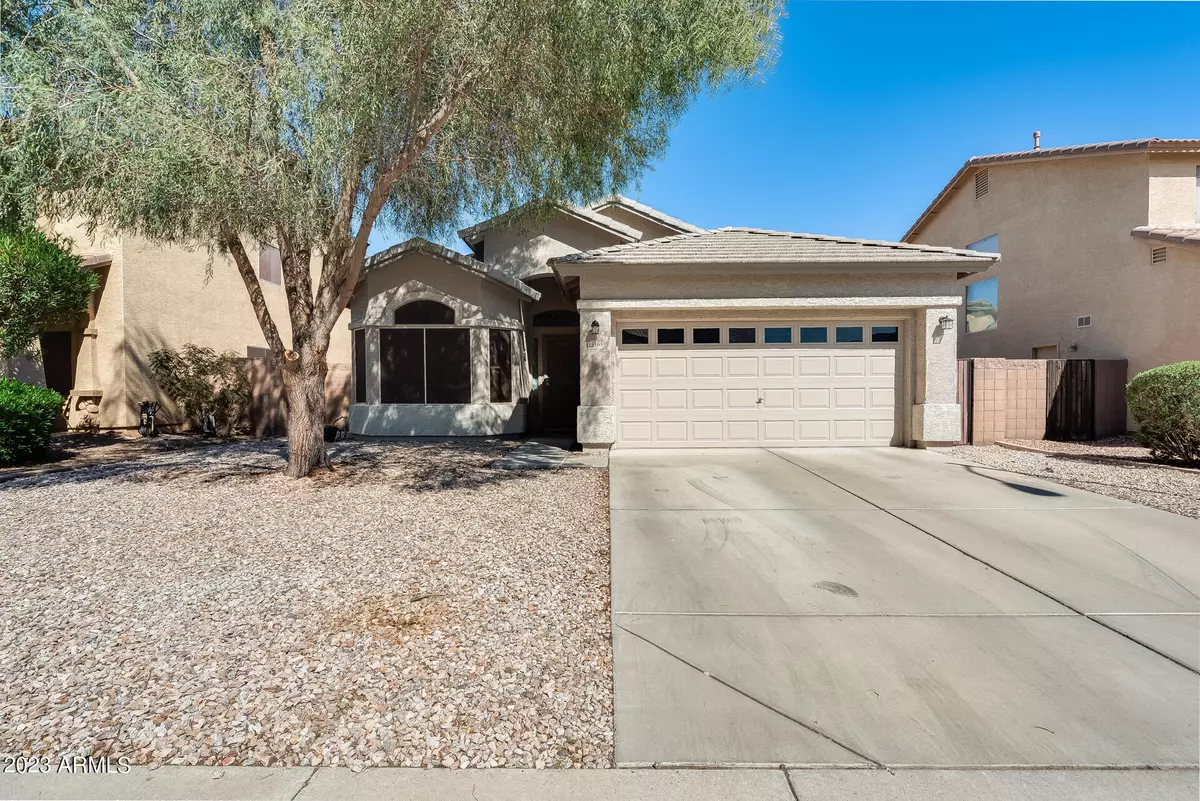 Surprise, AZ 85379,15165 N 146TH Avenue