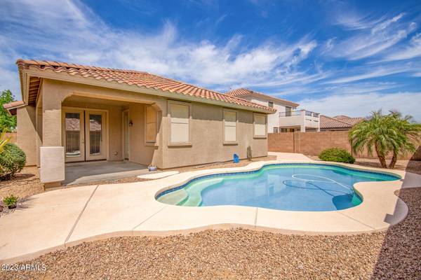 Surprise, AZ 85379,14275 W CALAVAR Road