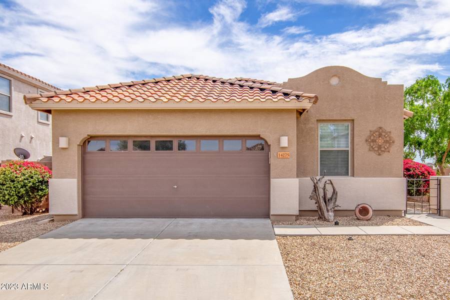 14275 W CALAVAR Road, Surprise, AZ 85379