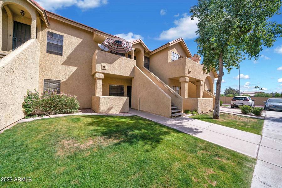 1126 W ELLIOT Road #1064, Chandler, AZ 85224