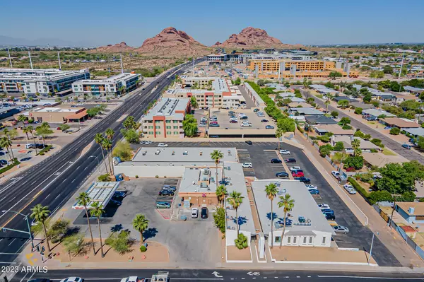 6730 E MCDOWELL Road #103/112, Scottsdale, AZ 85257