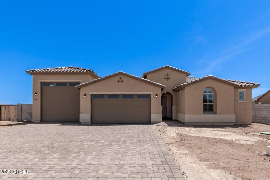 29605 N 224TH Drive, Wittmann, AZ 85361