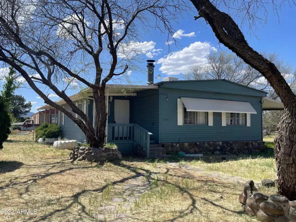 Camp Verde, AZ 86322,3662 E Clinton Lane