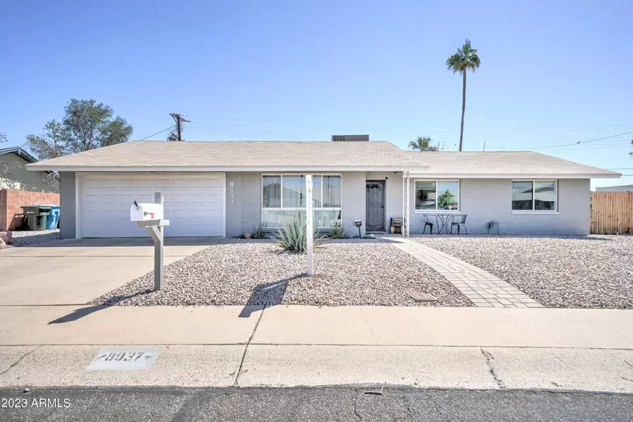 8937 N 18TH Avenue, Phoenix, AZ 85021