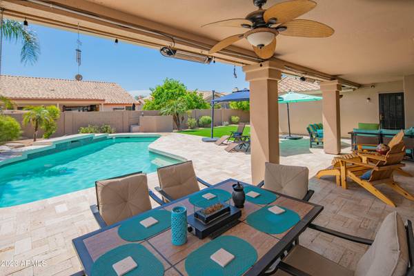 Chandler, AZ 85226,3621 W ORCHID Lane