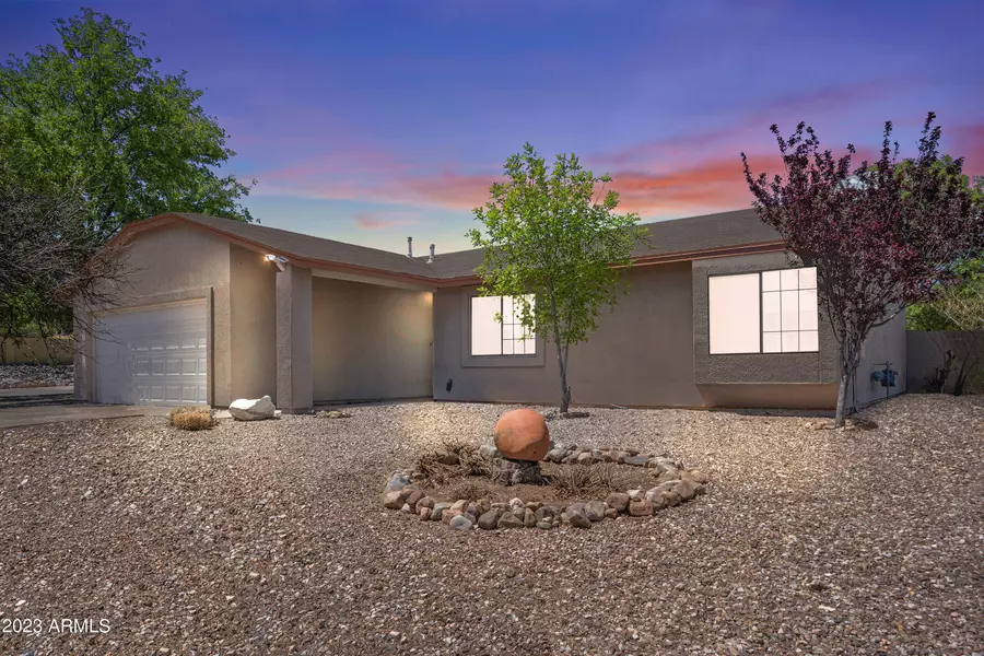 2651 NORTHRIDGE Street, Sierra Vista, AZ 85650