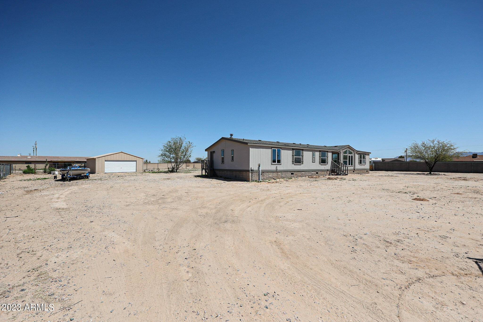 Buckeye, AZ 85326,13411 S 209TH Lane