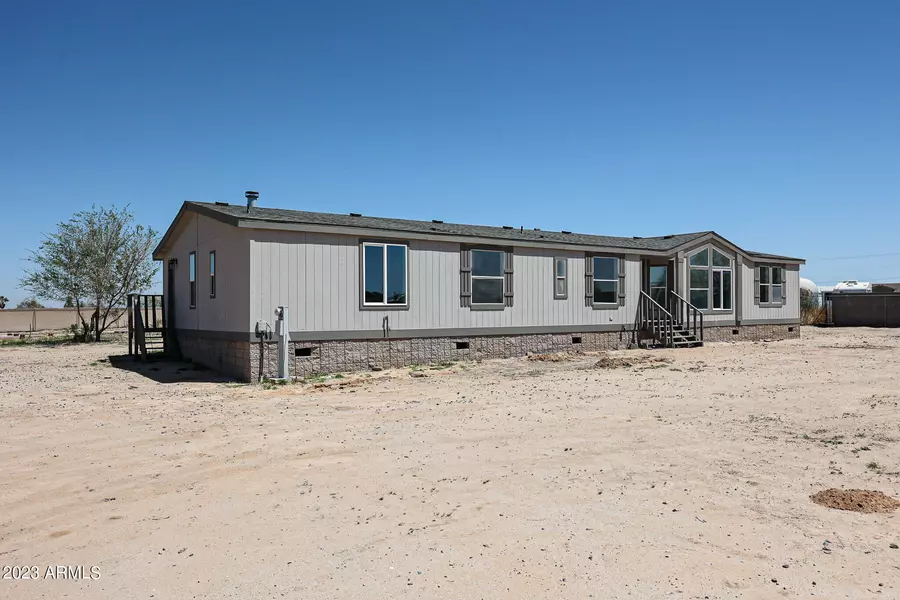 13411 S 209TH Lane, Buckeye, AZ 85326