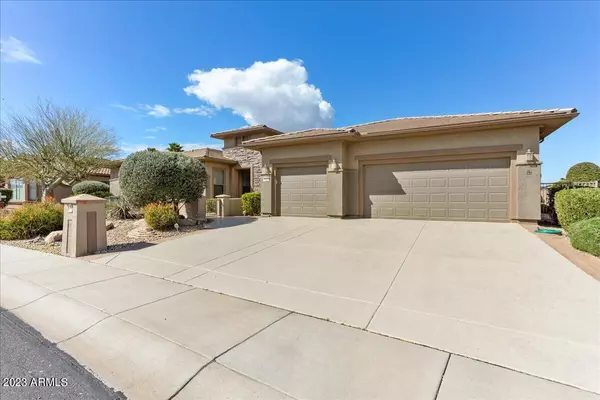 Surprise, AZ 85387,19426 N Ponderosa Court