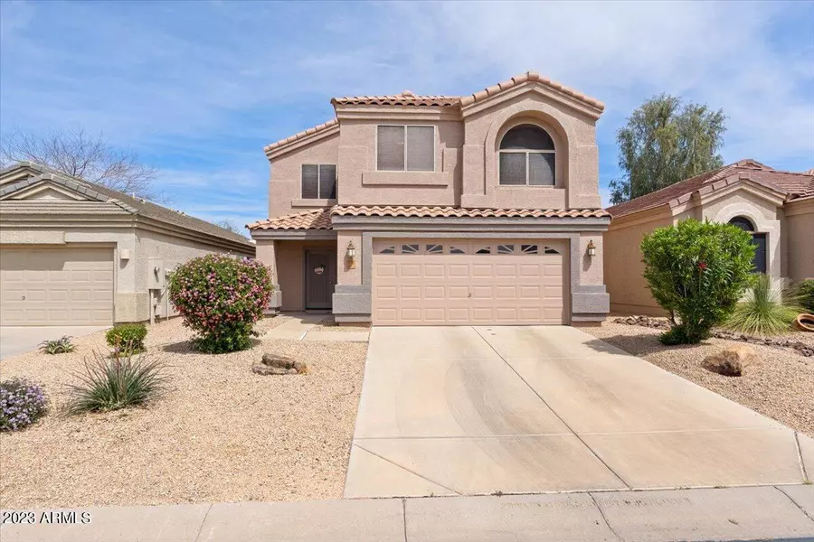 4144 E DESERT SKY Court, Cave Creek, AZ 85331