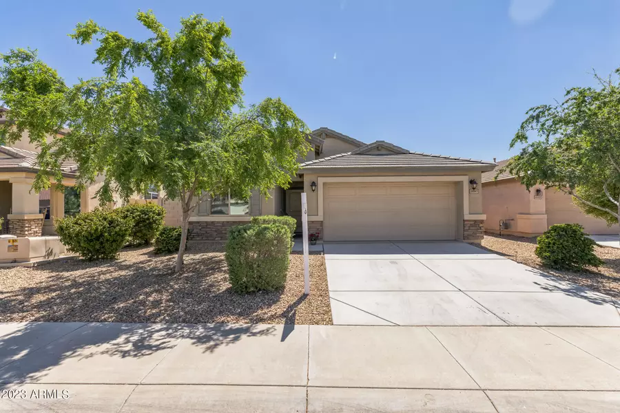 39997 W NOVAK Lane, Maricopa, AZ 85138