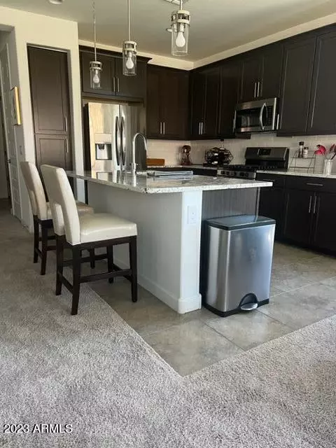 Surprise, AZ 85387,24776 N 171st Lane