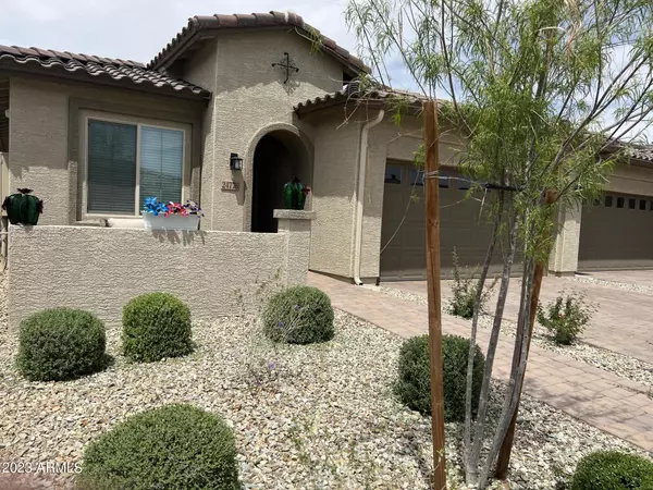 Surprise, AZ 85387,24776 N 171st Lane