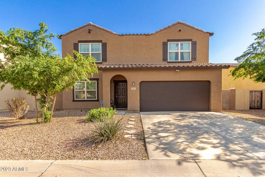 2681 E OMEGA Drive, San Tan Valley, AZ 85143