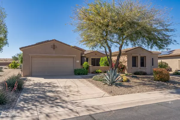 Surprise, AZ 85387,20214 N Canyon Whisper Drive