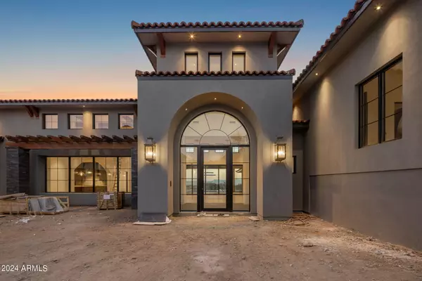 Paradise Valley, AZ 85253,6825 N 39TH Place