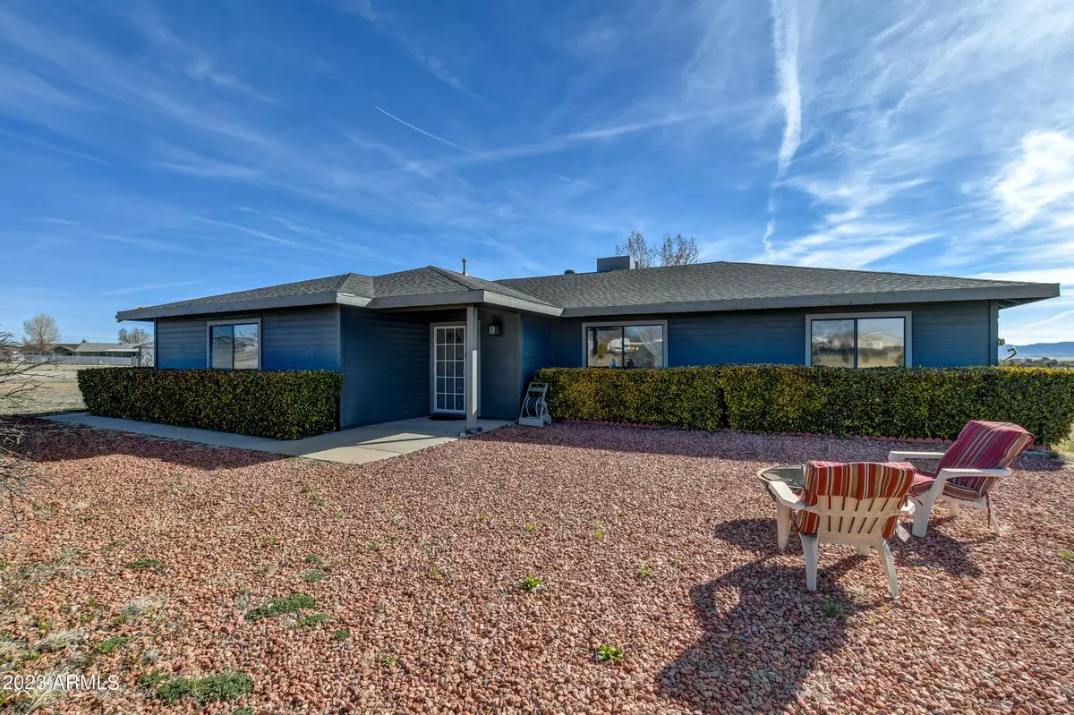 Chino Valley, AZ 86323,225 S Reed Road