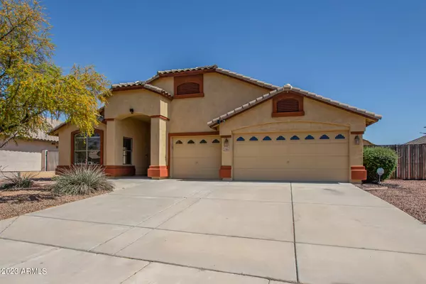 Peoria, AZ 85383,22851 N 103RD Lane