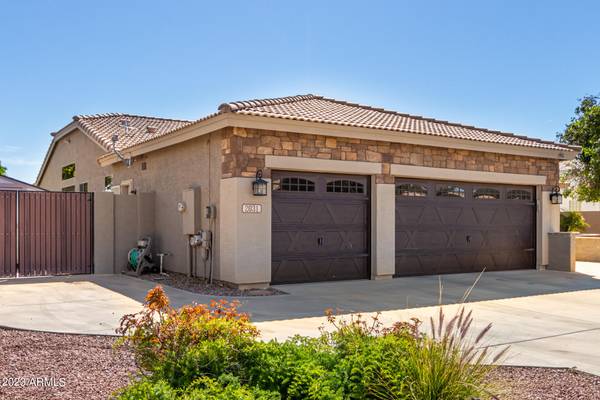 Mesa, AZ 85203,2031 N HALL --