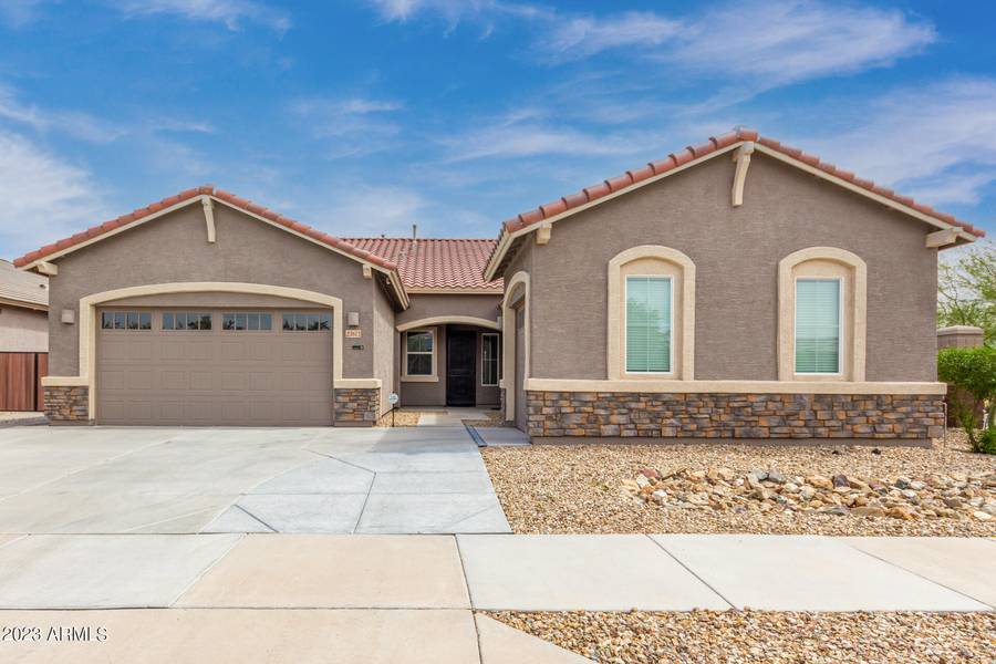 23613 N 168TH Avenue, Surprise, AZ 85387