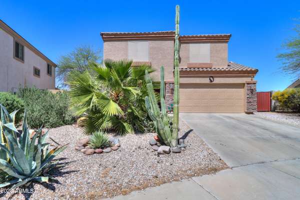 Casa Grande, AZ 85122,3985 N BEAR CREEK Lane