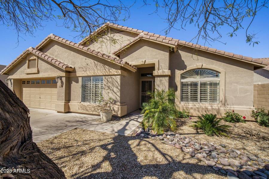 3014 S Abbey Circle, Mesa, AZ 85212