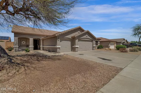 Surprise, AZ 85374,16784 W NOTTINGHAM Way